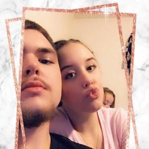 Meet your Posher, Maè